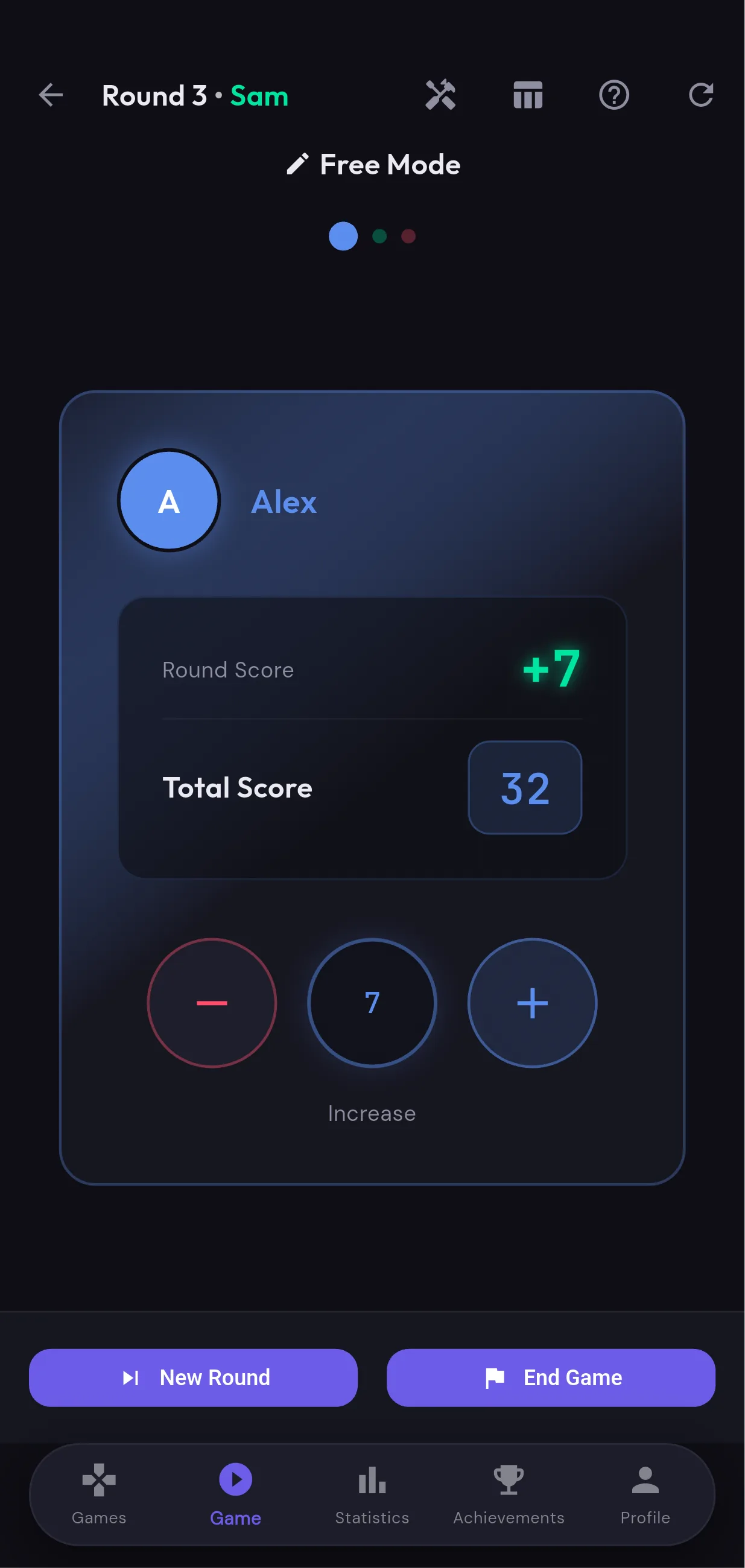 Your Universal Score Counter