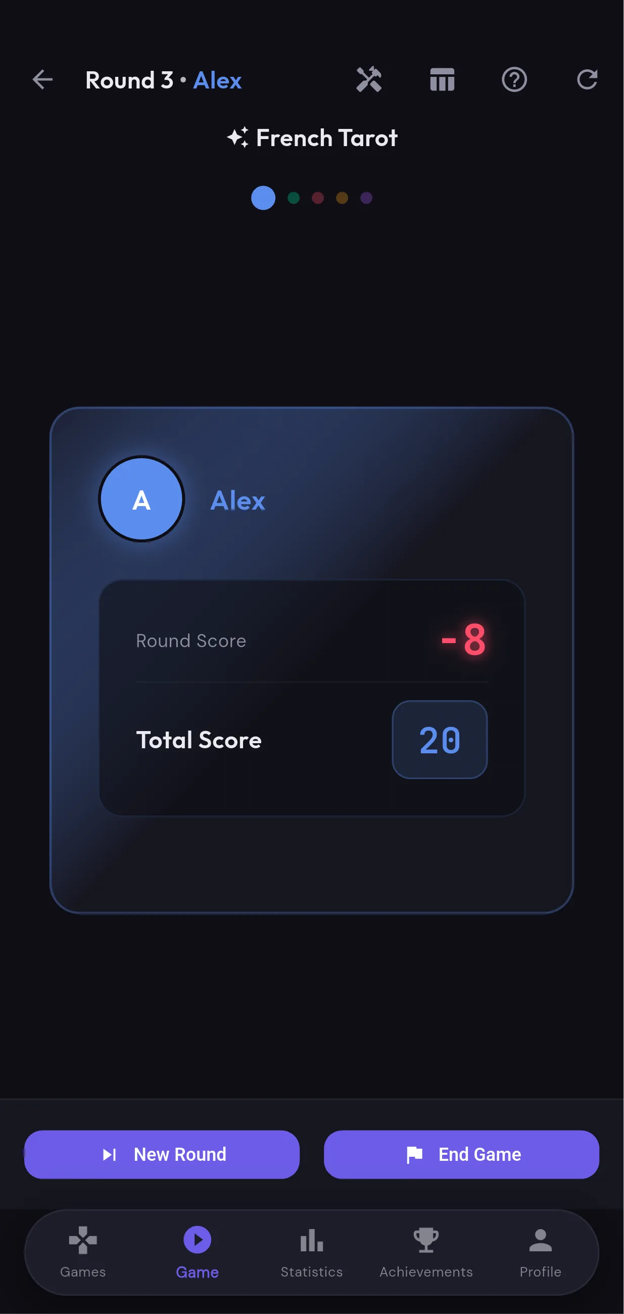 The Automatic Contract Referee