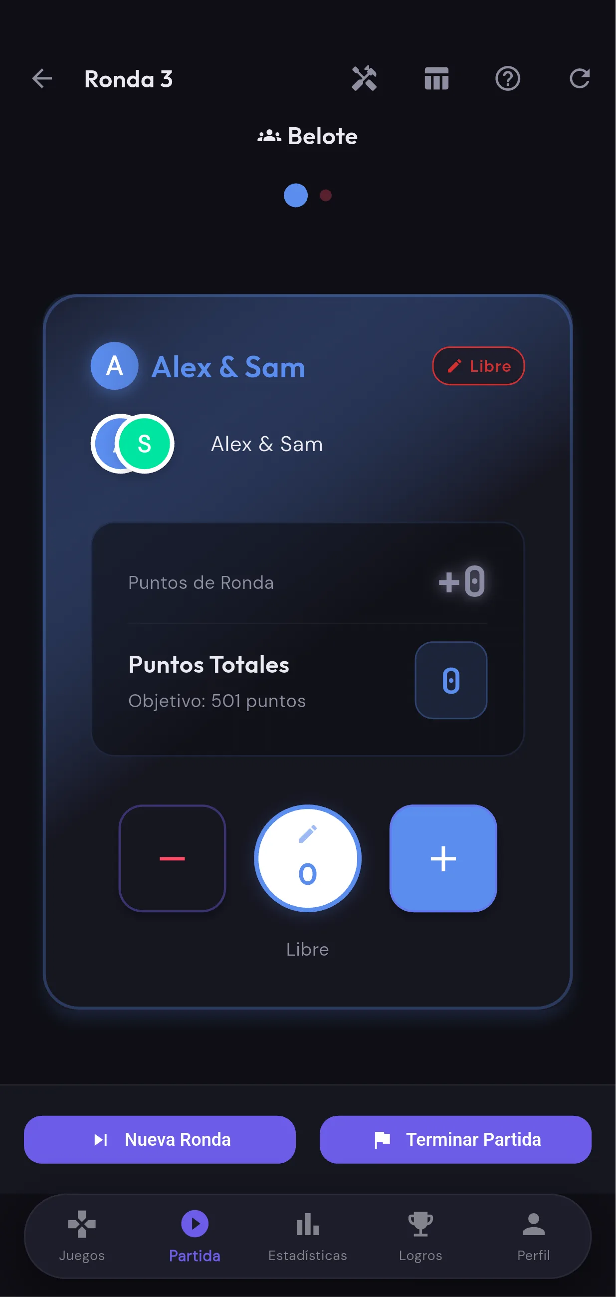 El Árbitro de Contrato para tus Equipos