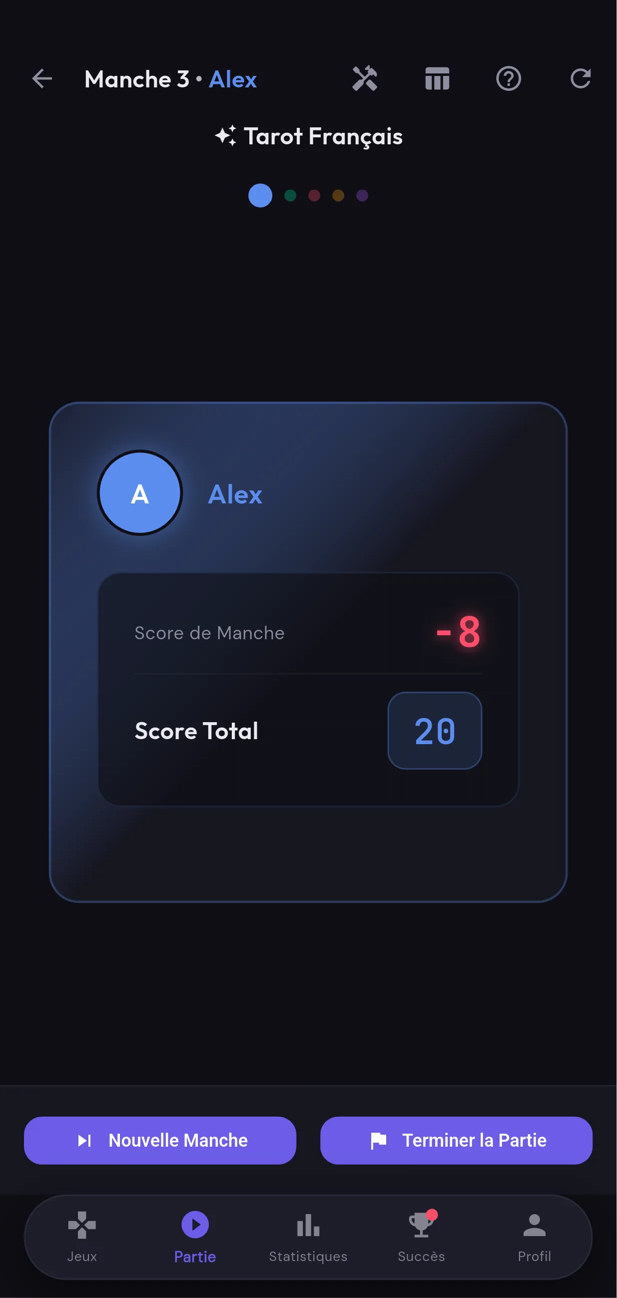 L'Arbitre de Contrat Automatique