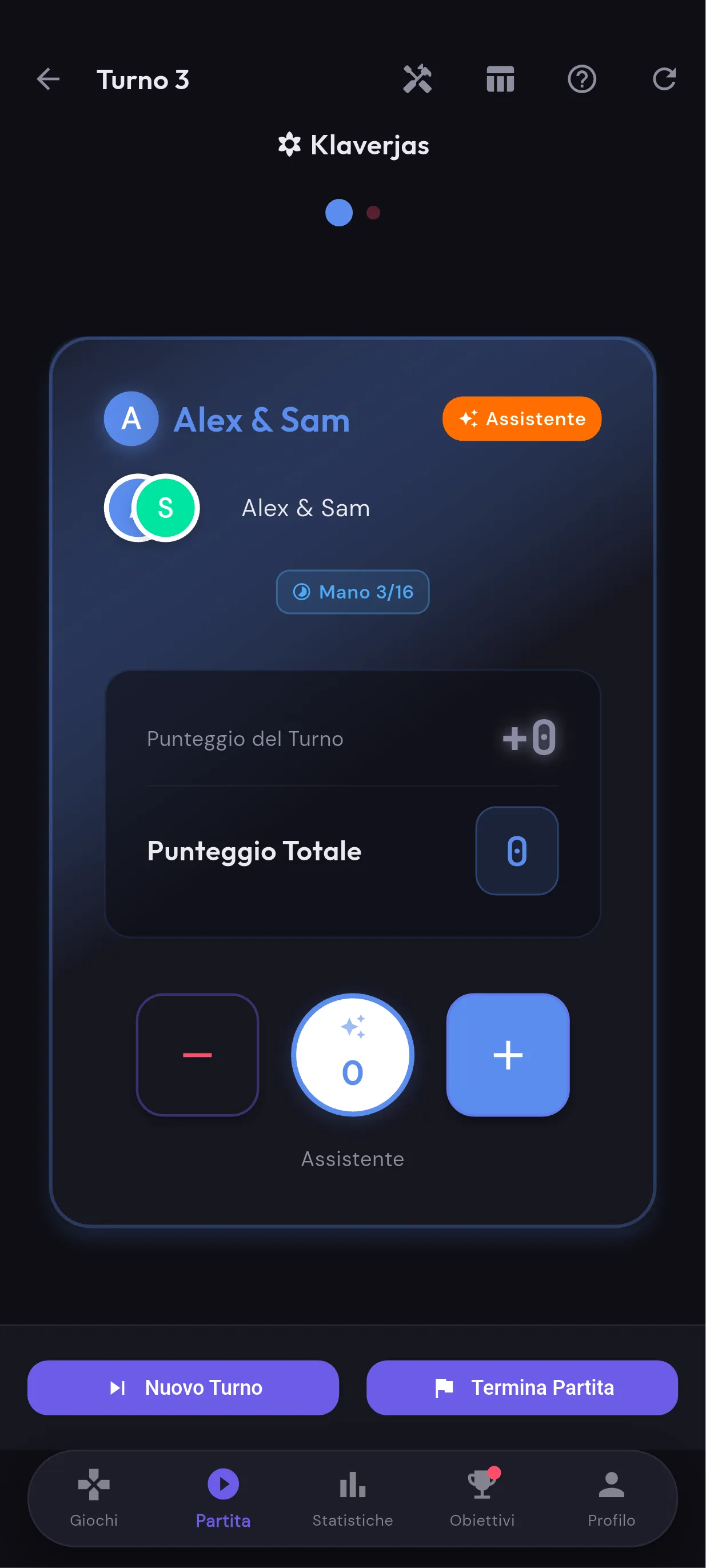 Il Grande Gioco di Carte Olandese