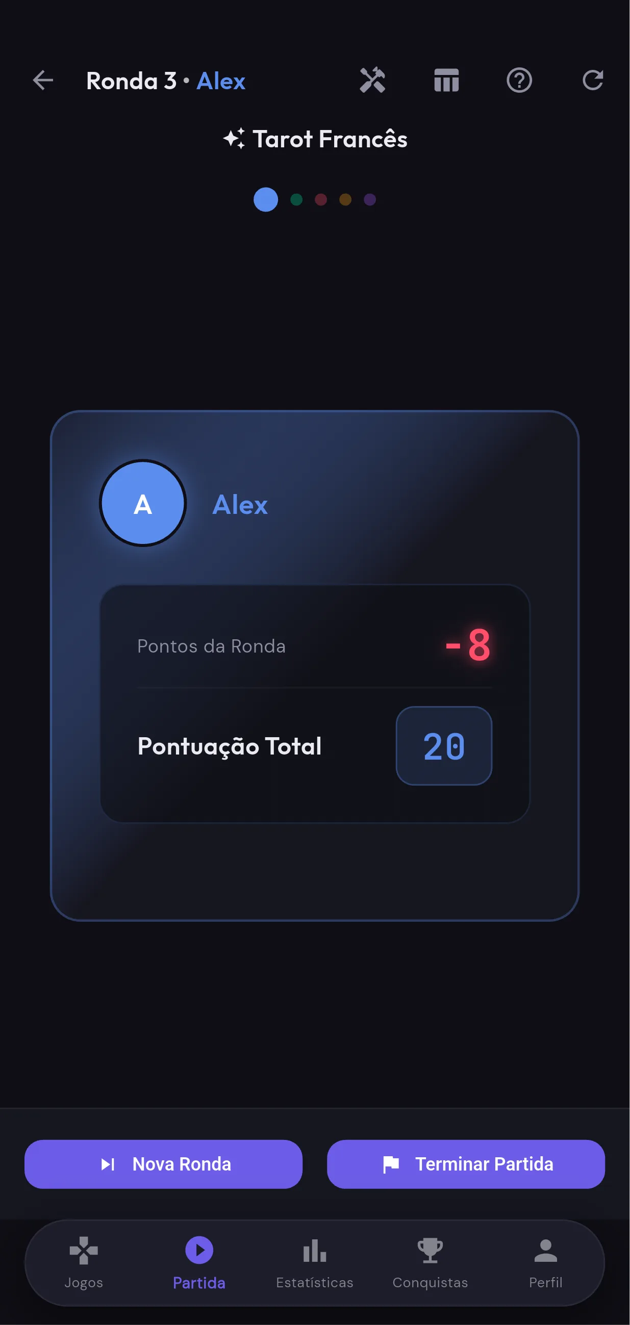 O Árbitro Automático de Contratos