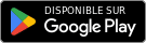 Disponible sur Google Play